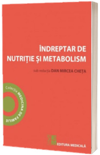 Indreptar de nutritie si metabolism