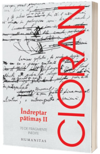 Indreptar patimas II
