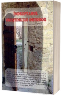 Indreptarul crestinului ortodox