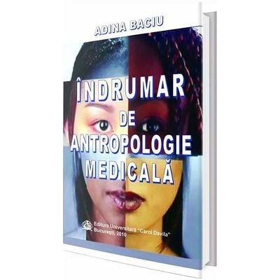 Indrumar de antropologie medicala