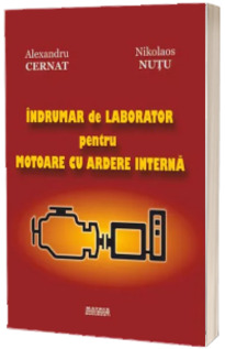 Indrumar de laborator pentru motoare cu ardere interna