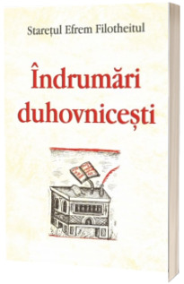 Indrumari Duhovnicesti