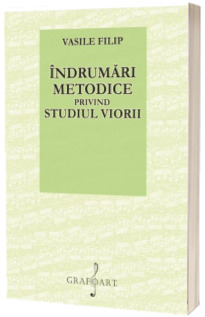 Indrumari metodice privind studiul viorii