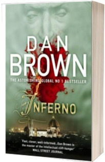 Inferno - Dan Brown