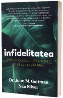 Infidelitatea Infidelitatea