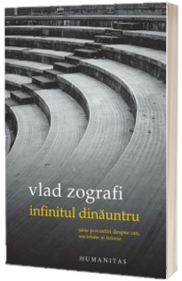 Infinitul dinauntru