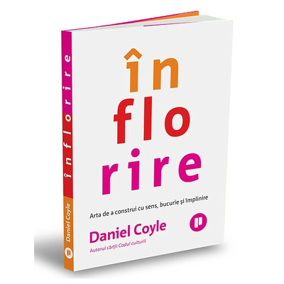 Inflorire