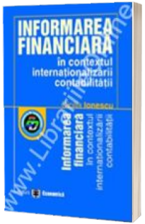Informarea financiara in conditiile internationalizarii economiei