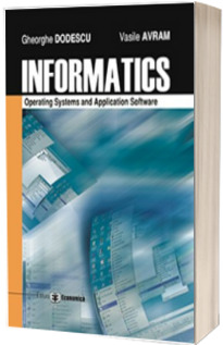 Informatics. Operating systems and aplication software