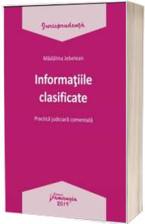 Informatiile clasificate