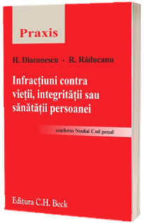 Infractiuni contra vietii