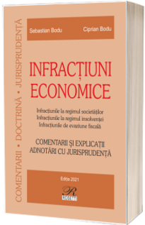 Infractiuni economice