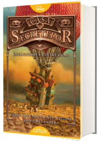 Infruntarea dintre lumi