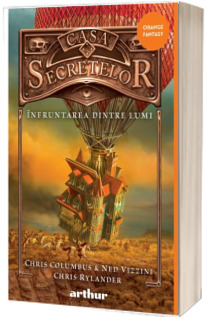 Infruntarea dintre lumi