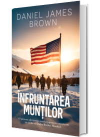 Infruntarea muntilor