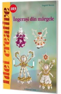 Ingerasi din margele