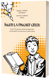 Ingeri la Pincher Creek - Tupper Mabel (antologator)