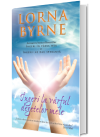 Ingeri la varful degetelor mele