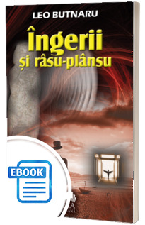 Ingerii si rasu - plansu