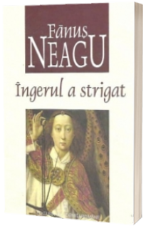Ingerul a strigat