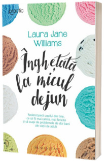 Inghetata la micul dejun