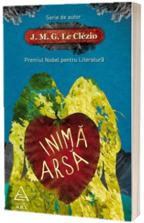 Inima arsa