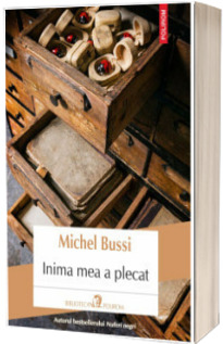 Inima mea a plecat