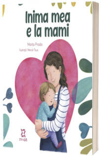 Inima mea e la mami