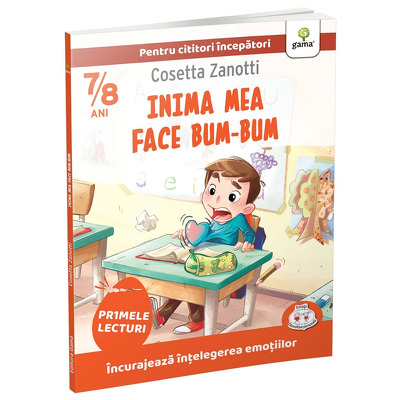 Inima mea face bum-bum
