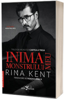 Inima monstrului meu