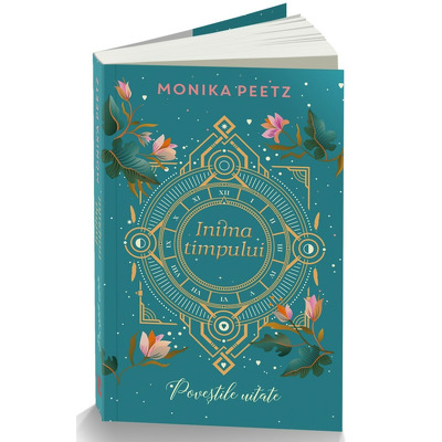 Inima timpului. Povestile uitate