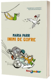 Inimi de gofre