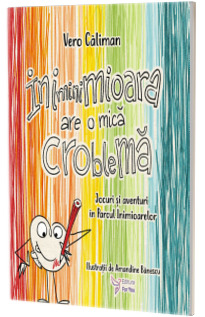 INIminiMIOARA are o mica CROblema