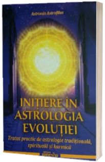 Initiere in astrologia evolutiei