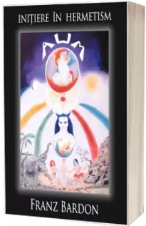 Initiere in hermetism