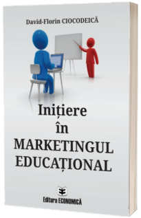 Initiere in marketingul educational