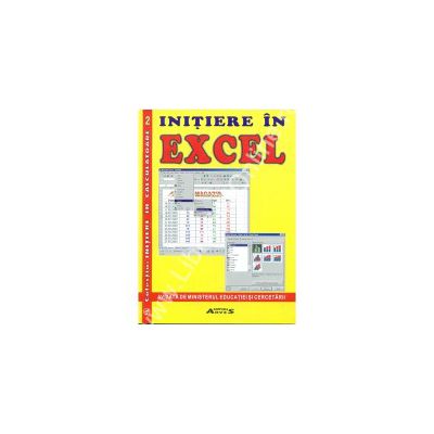 Initiere in EXCEL