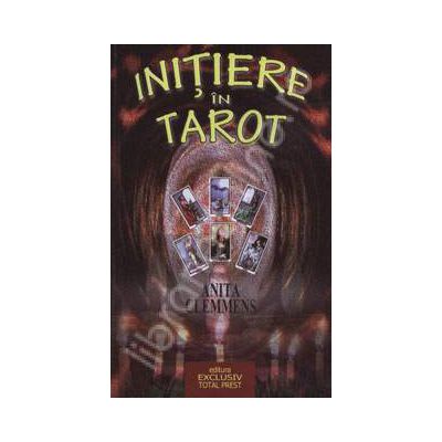 Initiere in Tarot
