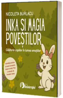 Inka si Magia Povestilor