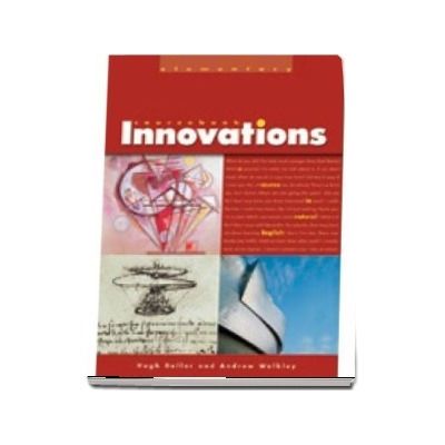 Innovations Elementary. Students Book
