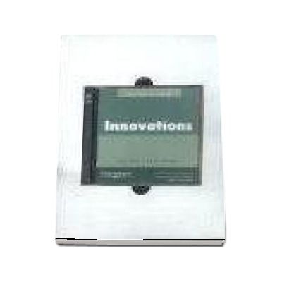 Innovations Pre Intermediate. Audio CDS