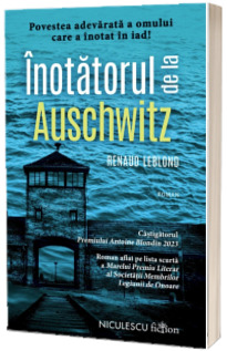 Inotatorul de la Auschwitz
