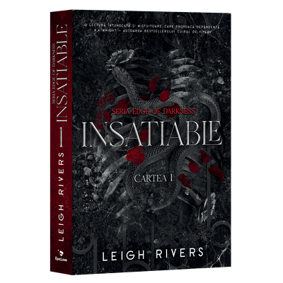 Insatiable