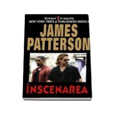 Inscenarea (James, Patterson)