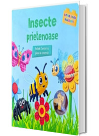 Insecte prietenoase