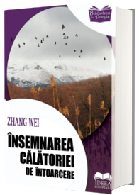 Insemnarea calatoriei de intoarcere