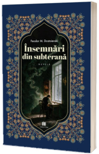Insemnari din subterana