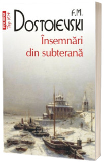 Insemnari din subterana