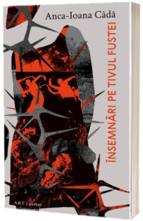 Insemnari pe tivul fustei