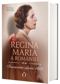 Insemnari zilnice 1933